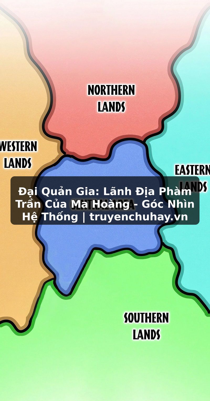 Truyện Tranh Đại Quản Gia: Lãnh Địa Phàm Trần Của Ma Hoàng - Góc Nhìn Hệ Thống | truyenchuhay.org