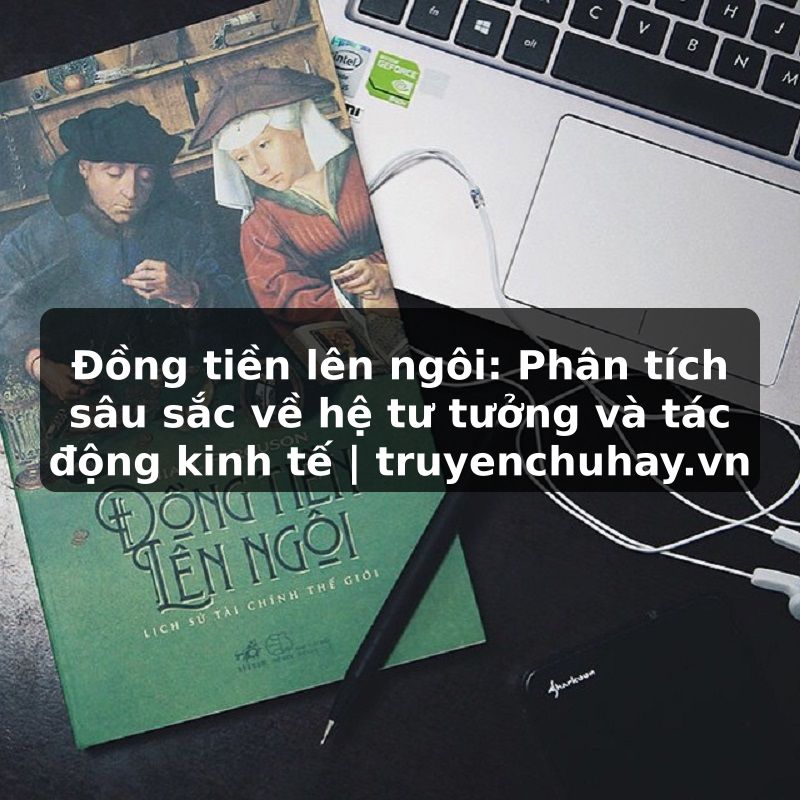 Truyện Tranh Đồng tiền lên ngôi: Phân tích sâu sắc về hệ tư tưởng và tác động kinh tế | truyenchuhay.org