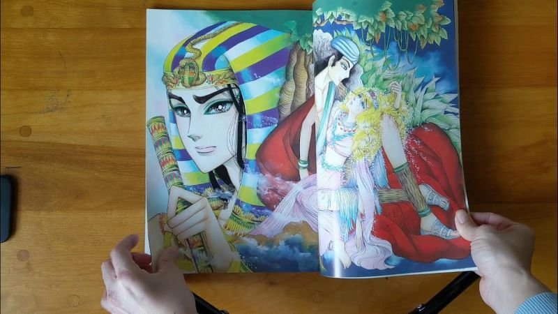 top-shoujo-manga-lang-man-kham-pha-the-gioi-tinh-yeu-ngot-ngao-truyenchuhay-vn-1-4